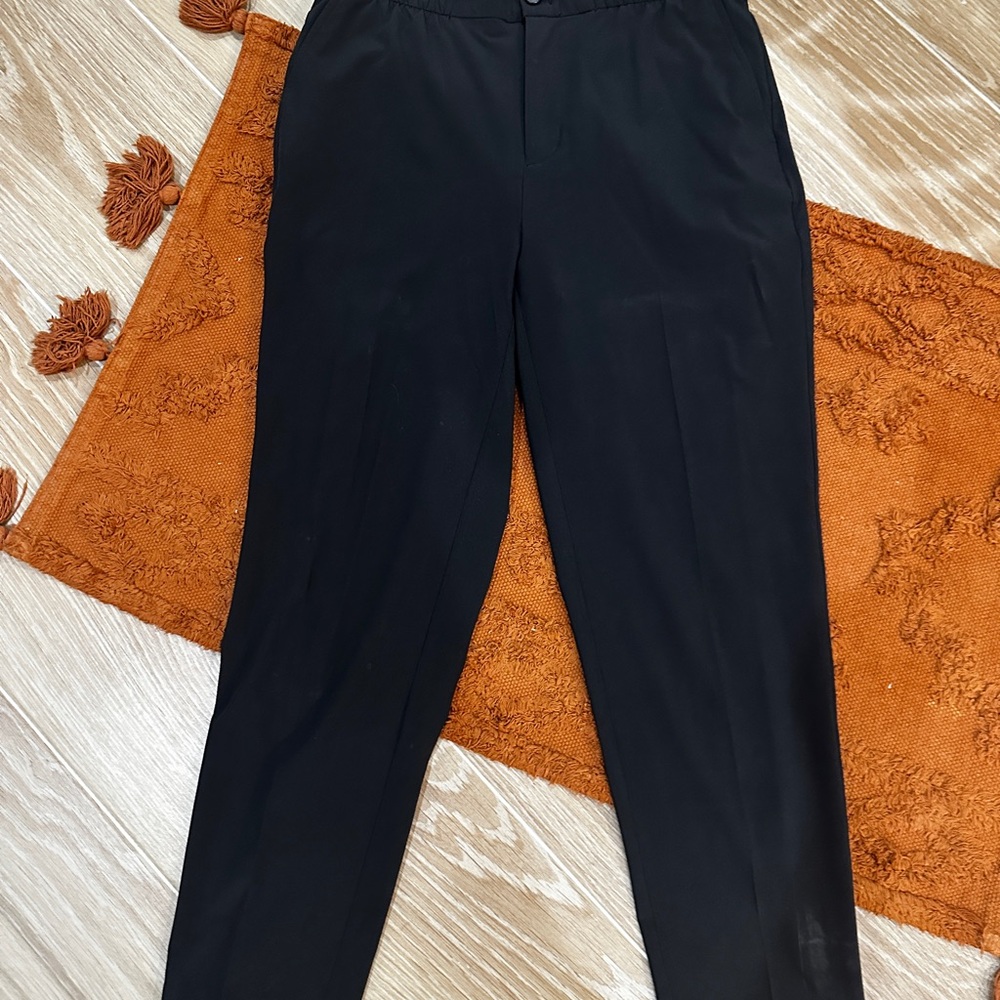 Banana Republic Airstretch Casual Pant